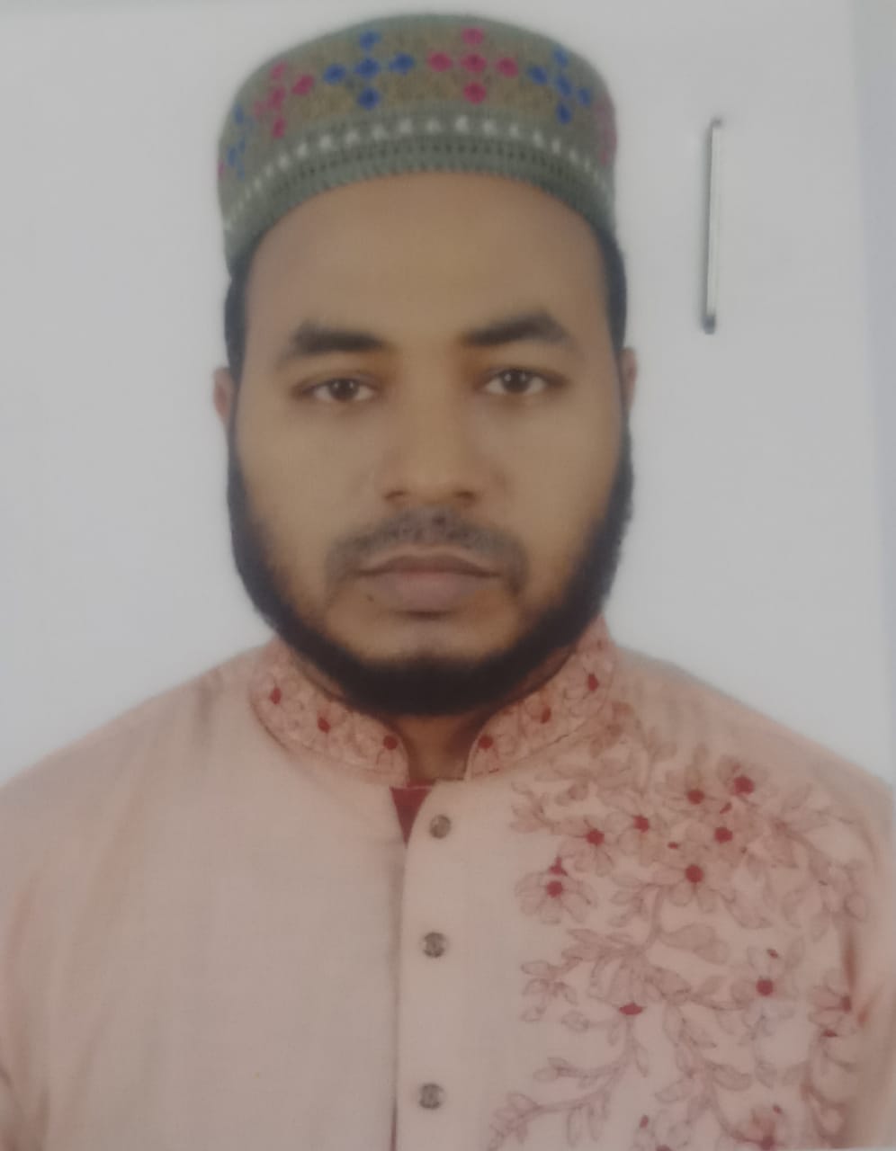 মুহাঃ শাহাবুদ্দিন